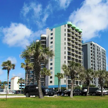Meridian Plaza By Palmetto Vacations